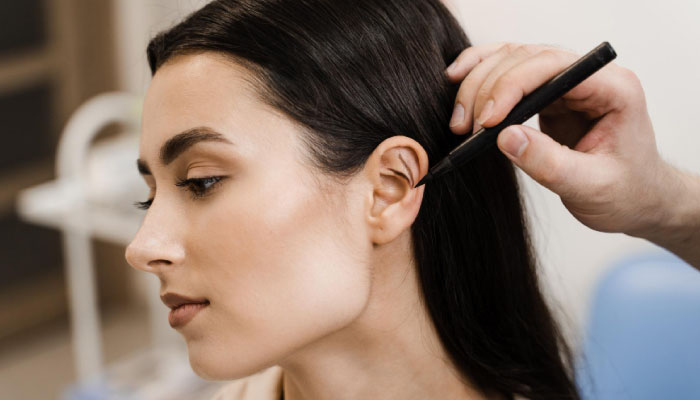 Ear Procedures: Contour Correction & Split Earlobe Repair