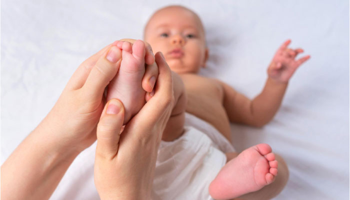 Congenital Hand & Foot Corrections: Polydactyly & Syndactyly