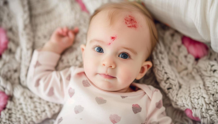Hemangioma Treatment